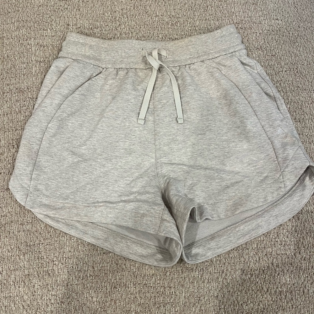 Vitality Shorts
